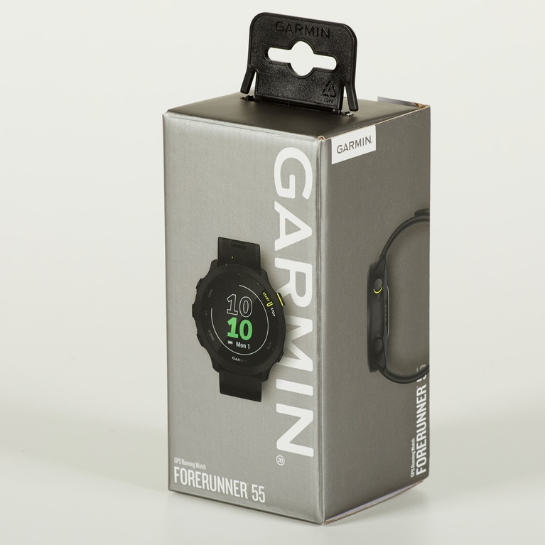 "GARMIN" FORERUNNER 55 "GARMIN" FORERUNNER 55